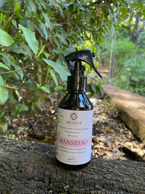 Mansidão 200ML