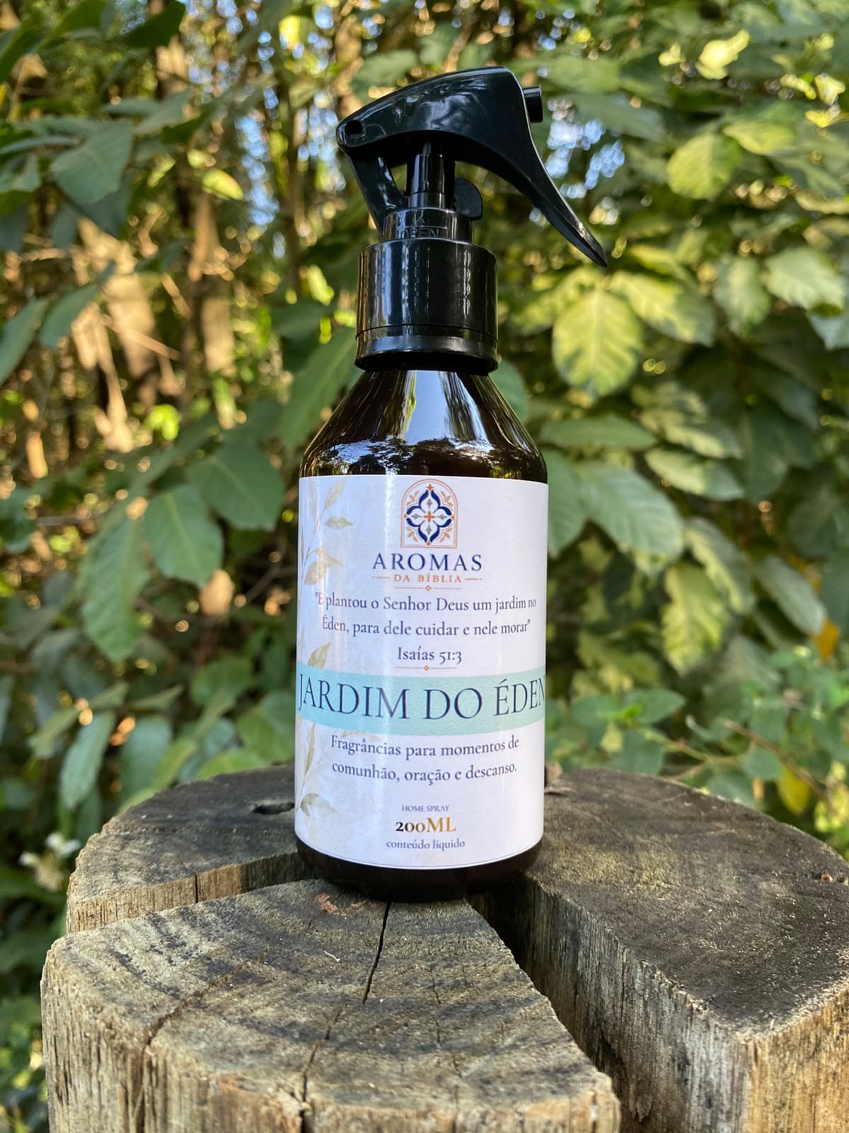 Jardim do Éden 200 ML