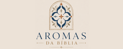 Aromas da Bíblia - Início